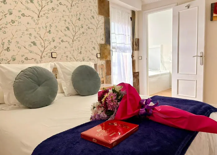 Guest house Javier - Alojateisla 3*