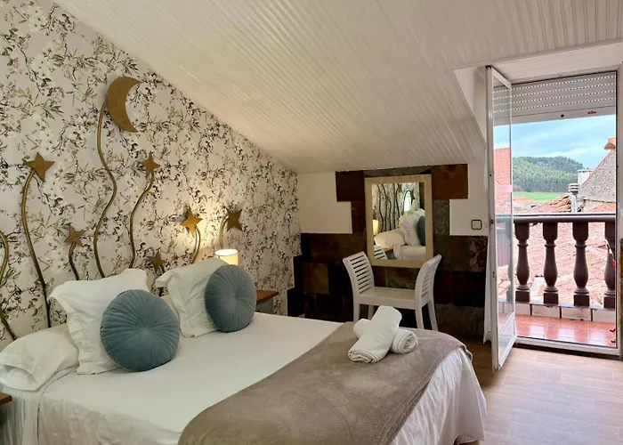 Javier - Alojateisla Guest house Isla