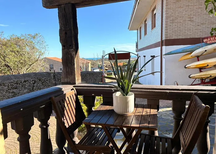 Javier - Alojateisla Isla Plana