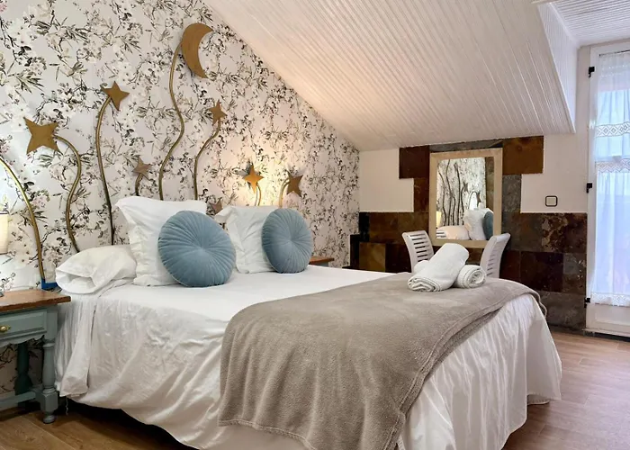 Javier - Alojateisla 4* Isla Plana