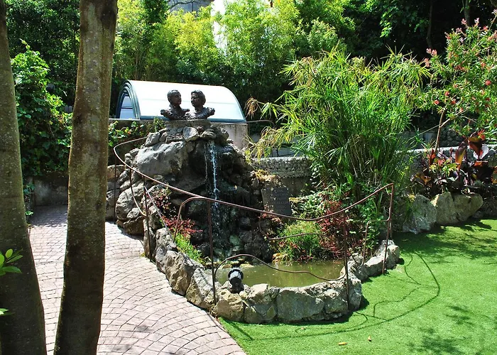 Guest house Javier - Alojateisla