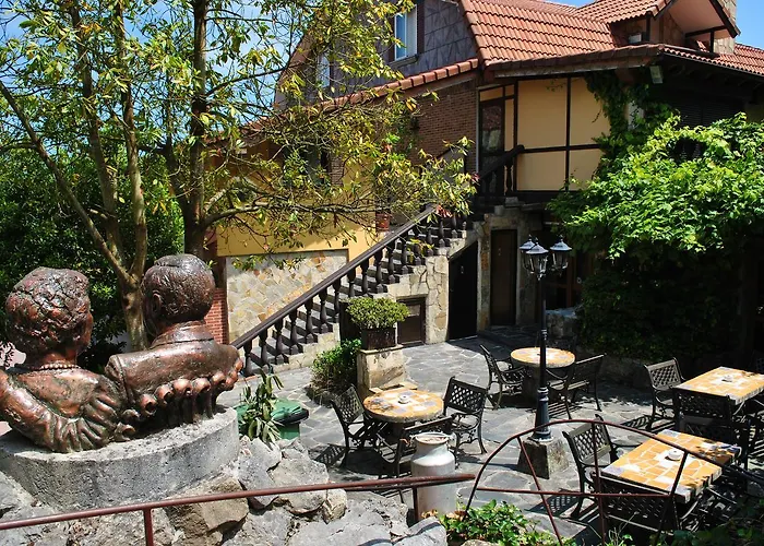 Javier - Alojateisla 3*