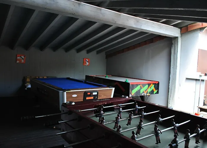 Javier - Alojateisla Guest house 3*