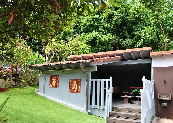 Javier - Alojateisla Isla