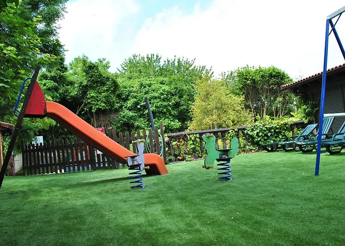 Javier - Alojateisla Guest house Isla