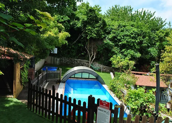 Javier - Alojateisla