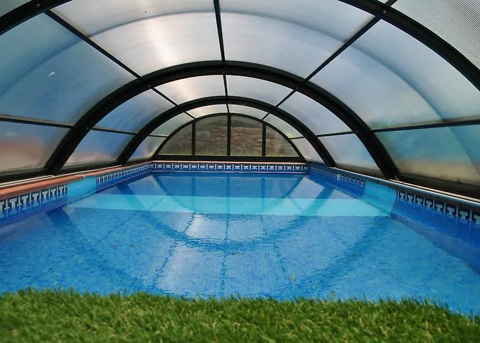 بيت ضيافة Javier - Alojateisla Isla Plana