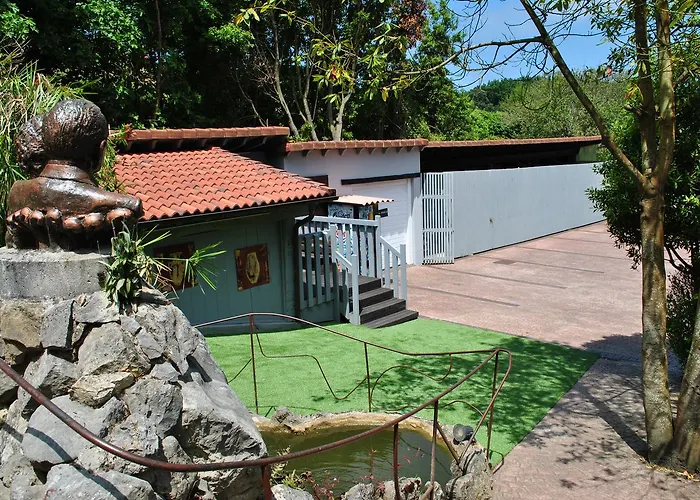 Guest house Javier - Alojateisla Isla