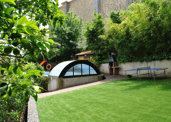 Javier - Alojateisla 3* Isla Plana