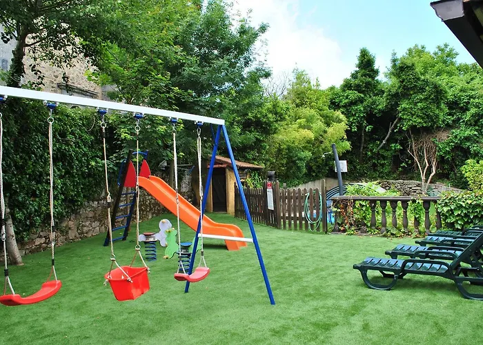 Guest house Javier - Alojateisla Isla