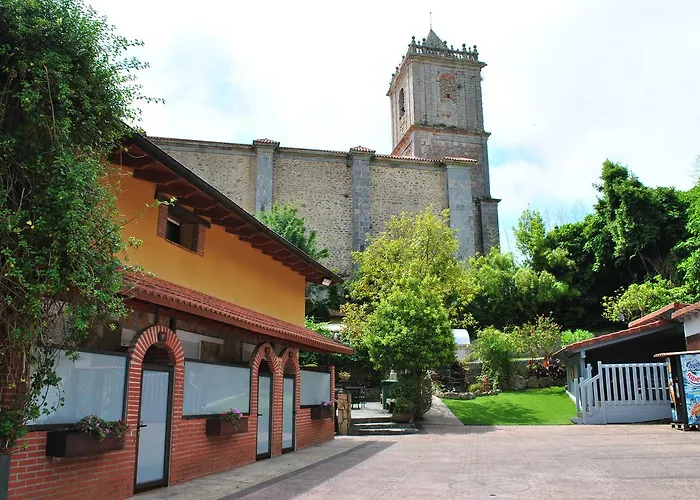 Guest house Javier - Alojateisla