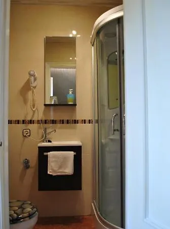 Javier - Alojateisla 招待所 Isla Plana