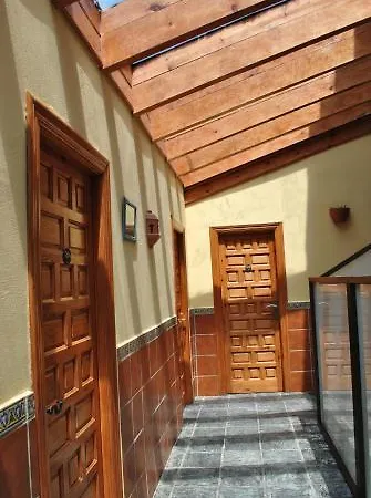 Javier - Alojateisla Isla Plana