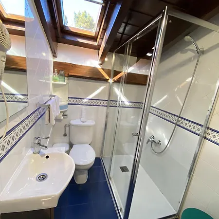 Javier - Alojateisla بيت ضيافة 3*