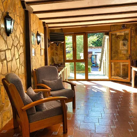 招待所 Javier - Alojateisla