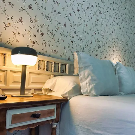 Javier - Alojateisla