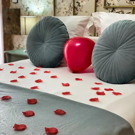 Javier - Alojateisla 招待所