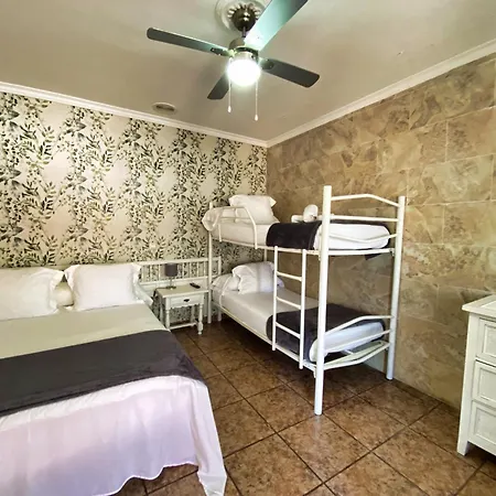 بيت ضيافة Javier - Alojateisla Isla Plana