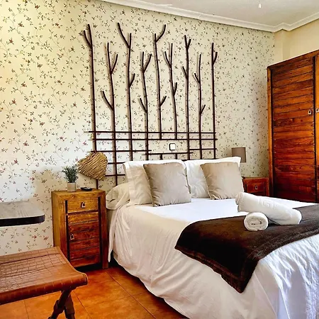 Javier - Alojateisla Isla Plana