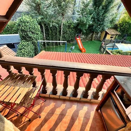 Javier - Alojateisla