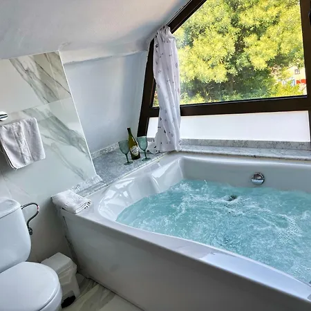 بيت ضيافة Javier - Alojateisla