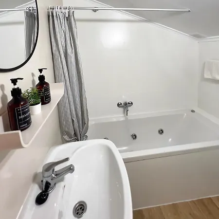 بيت ضيافة Javier - Alojateisla Isla Plana