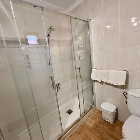 Javier - Alojateisla بيت ضيافة 3*