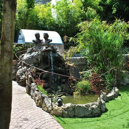 招待所 Javier - Alojateisla