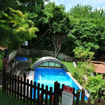 Javier - Alojateisla