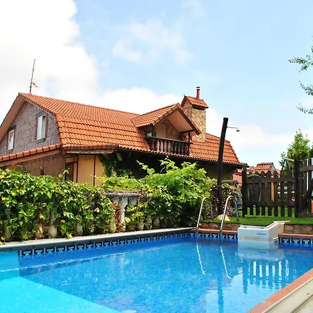 Javier - Alojateisla