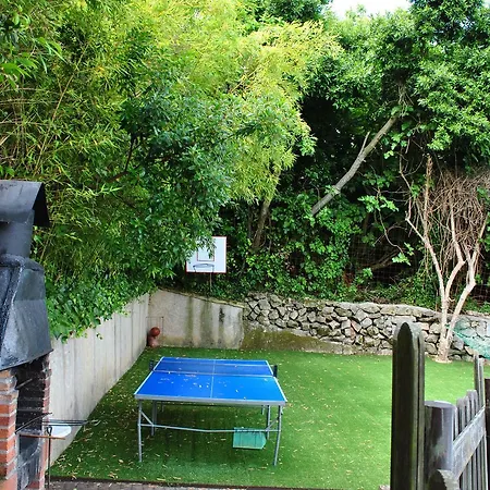 Javier - Alojateisla بيت ضيافة 3*