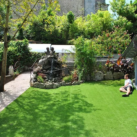 Javier - Alojateisla بيت ضيافة 3*