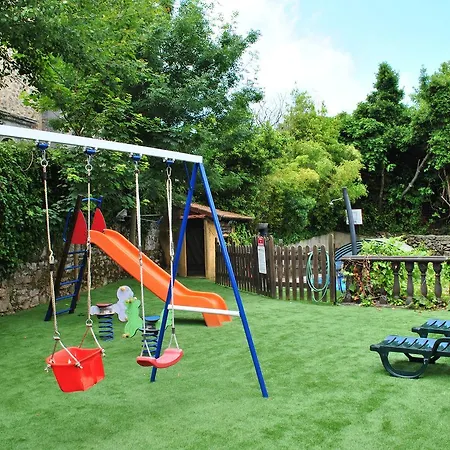 招待所 Javier - Alojateisla Isla Plana