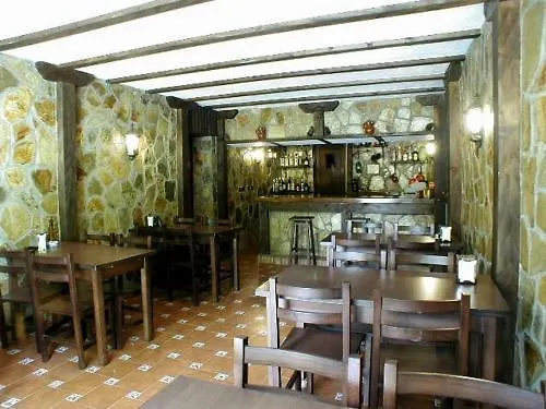 Maison d'hôtes Javier - Alojateisla