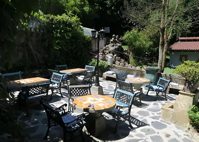 Javier - Alojateisla