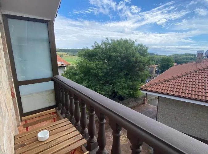 Javier - Alojateisla 3* Isla Plana