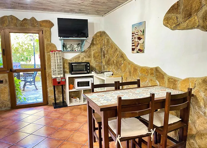 Maison d'hôtes Javier - Alojateisla 3*