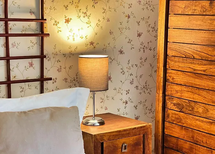 Javier - Alojateisla 3*