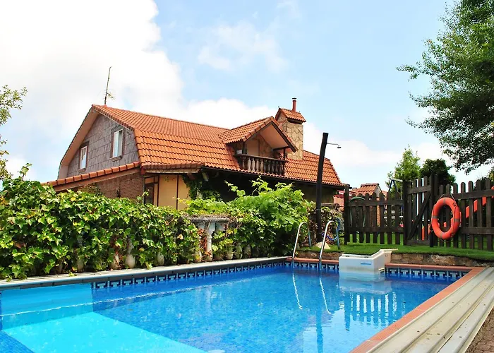 Javier - Alojateisla